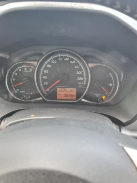 Toyota Yaris 1.4 D4D 90к.с. Камера Навигация 6 скорости, снимка 8