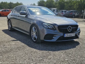 Mercedes-Benz E 350, снимка 2
