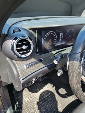 Mercedes-Benz E 350, снимка 11