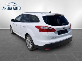 Ford Focus 1.6 TDCI, снимка 5