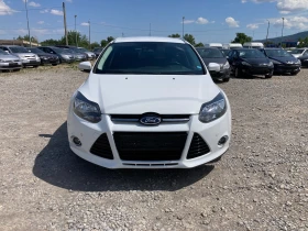 Ford Focus 1.6 TDCI, снимка 2