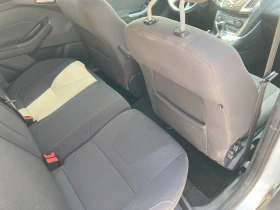 Ford Focus 1.6 TDCI, снимка 9