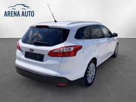 Ford Focus 1.6 TDCI, снимка 6