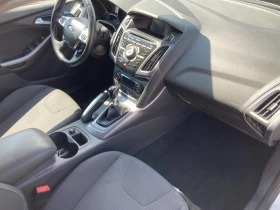 Ford Focus 1.6 TDCI, снимка 8