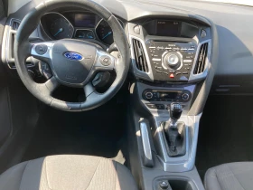 Ford Focus 1.6 TDCI, снимка 10