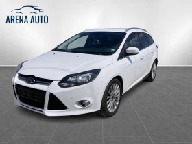 Ford Focus 1.6 TDCI, снимка 4