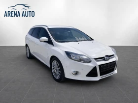 Ford Focus 1.6 TDCI, снимка 3