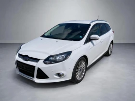 Ford Focus 1.6 TDCI, снимка 6