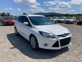 Ford Focus 1.6 TDCI, снимка 1
