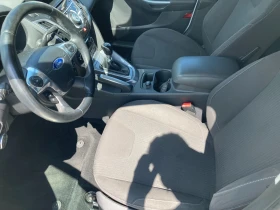 Ford Focus 1.6 TDCI, снимка 12