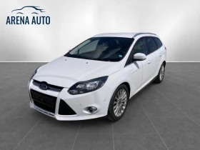 Ford Focus 1.6 TDCI, снимка 2