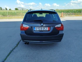 BMW 328 328xi-Панорама-4х4, снимка 5