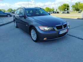 BMW 328 328xi-Панорама-4х4, снимка 8
