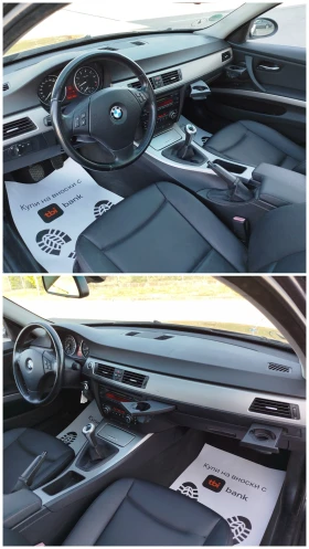 BMW 328 328xi-Панорама-4х4, снимка 12