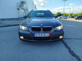 BMW 328 328xi-Панорама-4х4, снимка 1