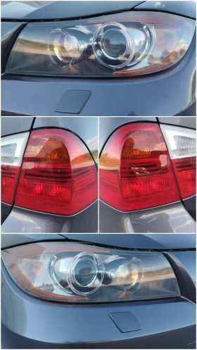 BMW 328 328xi-Панорама-4х4, снимка 16
