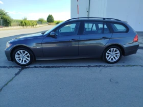 BMW 328 328xi-Панорама-4х4, снимка 3