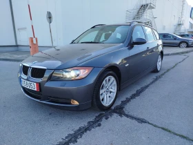 BMW 328 328xi-Панорама-4х4, снимка 2