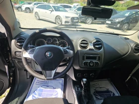 Alfa Romeo MiTo 1.4TB/155k.c, снимка 9