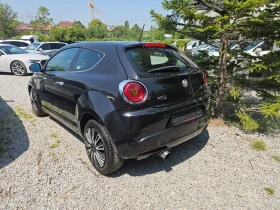 Alfa Romeo MiTo 1.4TB/155k.c, снимка 6