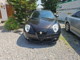 Alfa Romeo MiTo 1.4TB/155k.c, снимка 3