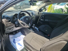 Alfa Romeo MiTo 1.4TB/155k.c, снимка 7