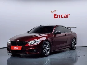 BMW 324 428i M Sport Coupe| 245к.с.| ВКЛ.ТЕХНОТЕСТ, снимка 1