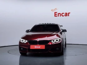 BMW 324 428i M Sport Coupe| 245к.с.| ВКЛ.ТЕХНОТЕСТ, снимка 3
