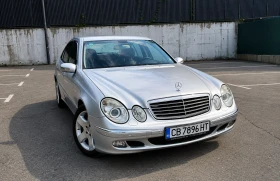 Mercedes-Benz E 320  7 г. лична | История и фактури , снимка 2