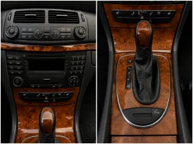 Mercedes-Benz E 320  7 г. лична | История и фактури , снимка 16