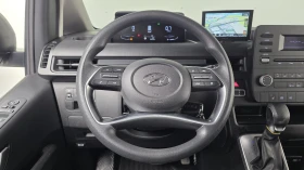Hyundai Staria Smart* BLIND SPOT* КРАЙНА ЦЕНА, снимка 13
