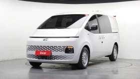 Hyundai Staria Smart* BLIND SPOT* КРАЙНА ЦЕНА, снимка 1