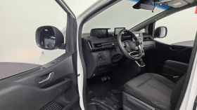 Hyundai Staria Smart* BLIND SPOT* КРАЙНА ЦЕНА, снимка 10