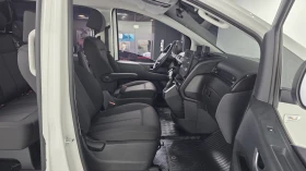 Hyundai Staria Smart* BLIND SPOT* КРАЙНА ЦЕНА, снимка 11