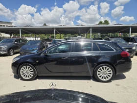 Opel Insignia 2.0D 160к.с Топ състояние , снимка 7