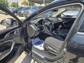 Opel Insignia 2.0D 160к.с Топ състояние , снимка 11