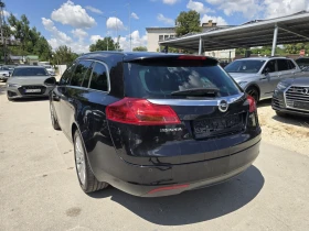 Opel Insignia 2.0D 160к.с Топ състояние , снимка 3