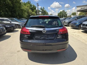 Opel Insignia 2.0D 160к.с Топ състояние , снимка 6