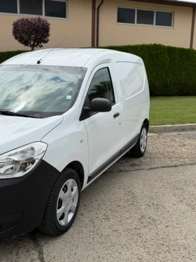 Dacia Dokker, снимка 2