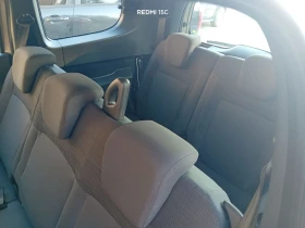 Dacia Lodgy 1.5DCI, снимка 7