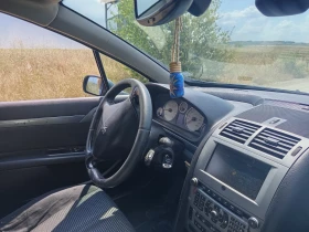 Peugeot 407, снимка 10