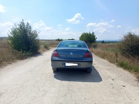 Peugeot 407, снимка 6