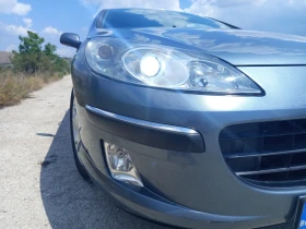 Peugeot 407, снимка 9