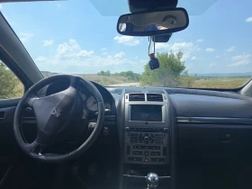 Peugeot 407, снимка 8