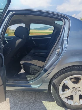 Peugeot 407, снимка 7