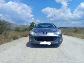Peugeot 407, снимка 2