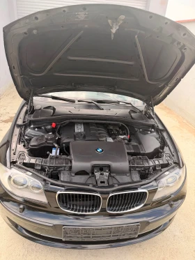 BMW 118, снимка 15