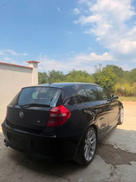 BMW 118, снимка 3