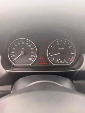 BMW 118, снимка 7