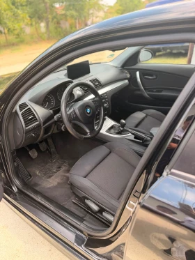 BMW 118, снимка 5